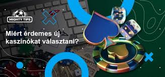 10 Online Casino - A Legjobb Online Játékélmények