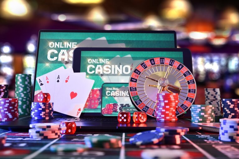 Discover the Excitement of Online Casino UK Slots 23 Discover the Excitement of Online Casino UK Slots 23