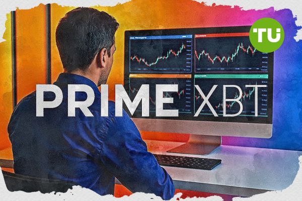 Discover the Excitement of PrimeXBT Live Trading Discover the Excitement of PrimeXBT Live Trading