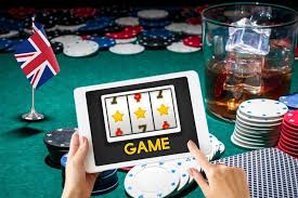 Discover the Exciting World of Ocean Breeze Casino