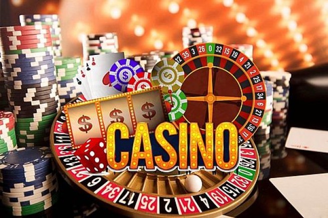Discover the Thrill of Slots Muse Casino Discover the Thrill of Slots Muse Casino