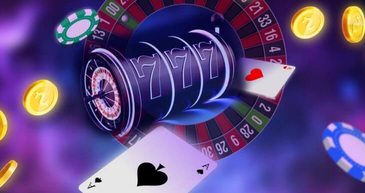Discover the Thrills and Luxuries at The High Roller Casino