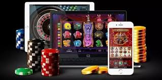 Discover the Thrills and Luxuries at The High Roller Casino