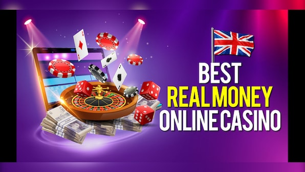 Explore the Exciting World of New Online Casino UK Explore the Exciting World of New Online Casino UK