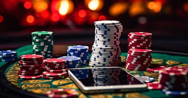 The Ultimate Guide to Online Betting Apps UK 8 The Ultimate Guide to Online Betting Apps UK 8