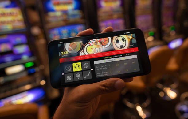 Understanding the World of Online Betting with betwinner Understanding the World of Online Betting with betwinner