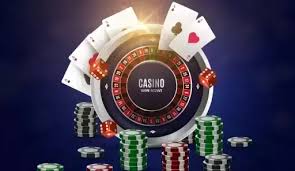 Discover Thrilling Gaming Experiences at Lucky Star Casino