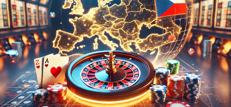 Nejnovější trendy v nove online casina 2025 Nejnovější trendy v nove online casina 2025