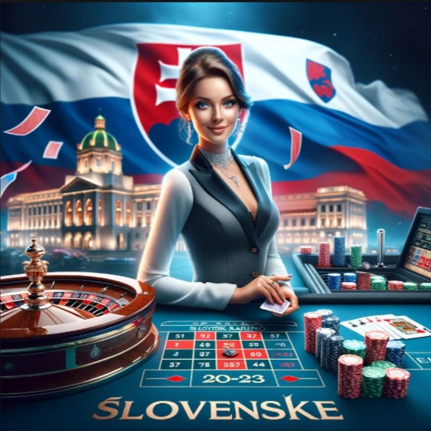 Objevte Kouzlo Online Casino Zahranicne Objevte Kouzlo Online Casino Zahranicne
