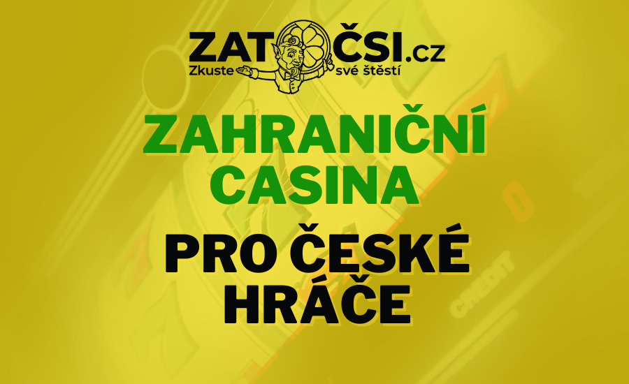 Vše, co potřebujete vědět o online casinech pro české hráče 8
